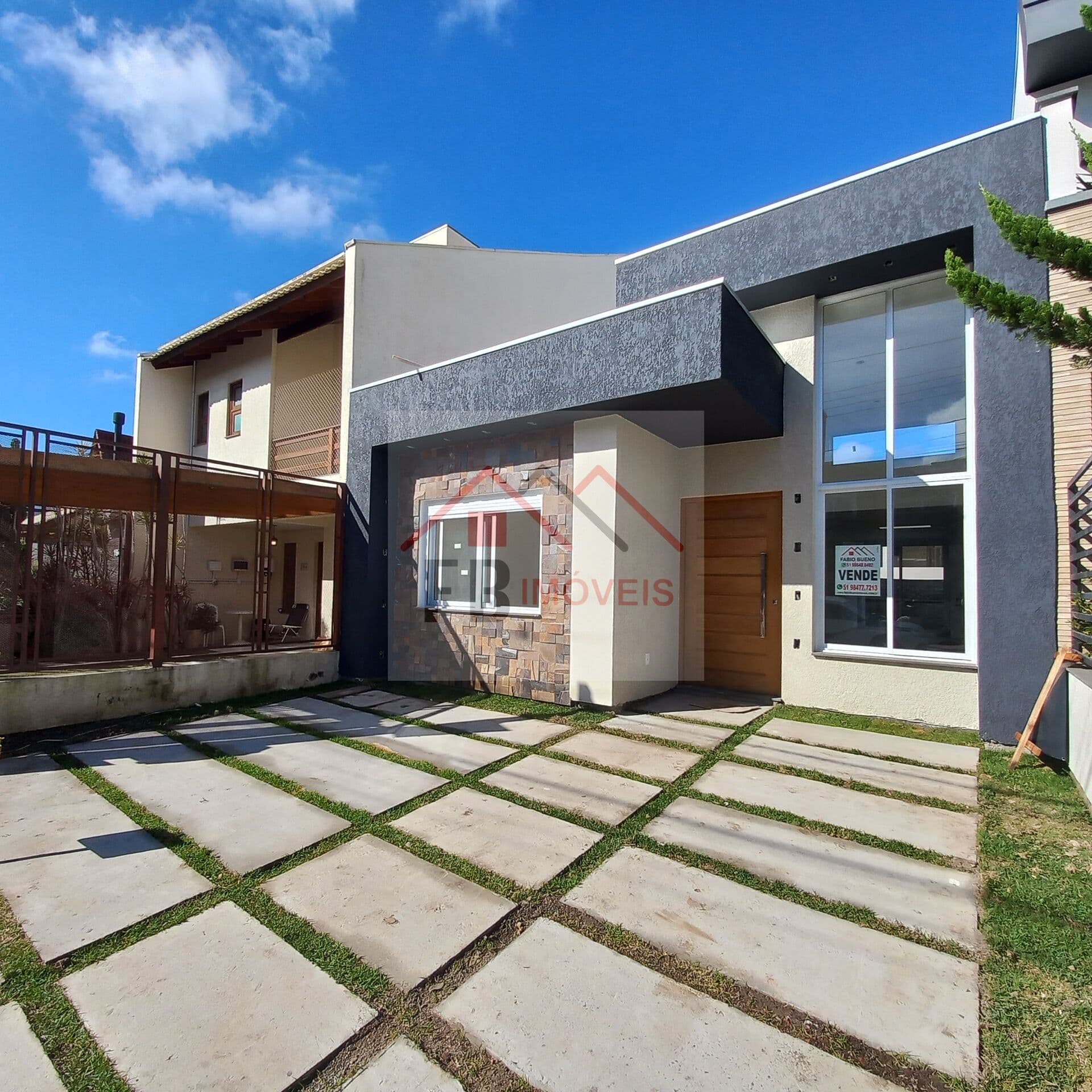 Casa em Porto Alegre - Hípica