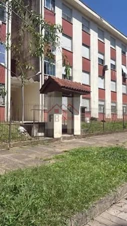 Apartamento em Porto Alegre - Vila Nova