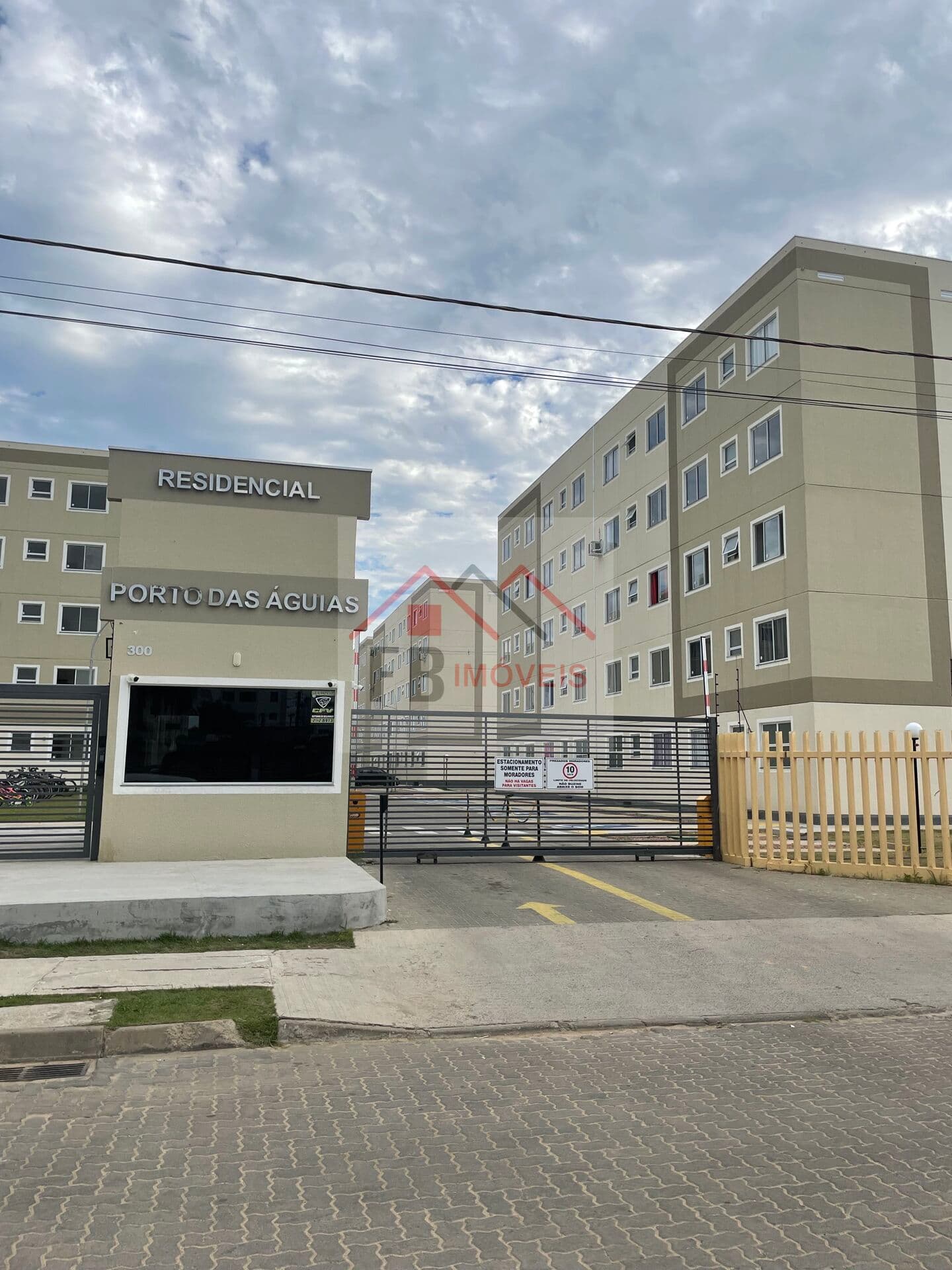 Apartamento em Porto Alegre - Restinga