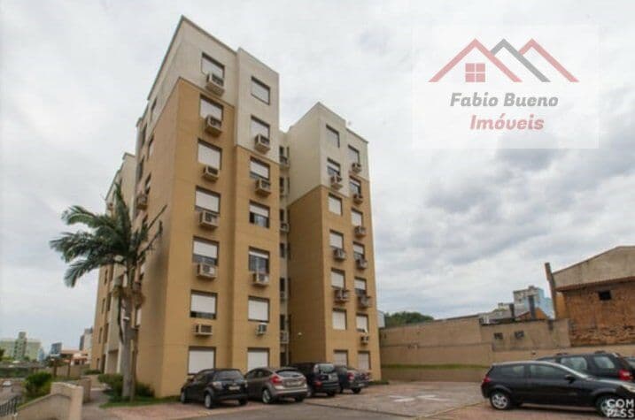 Apartamento Padrão para Venda em Nonoai Porto Alegre-RS