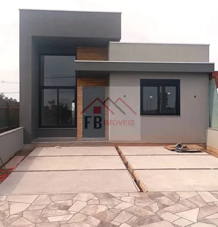 Casa em Porto Alegre - Hípica