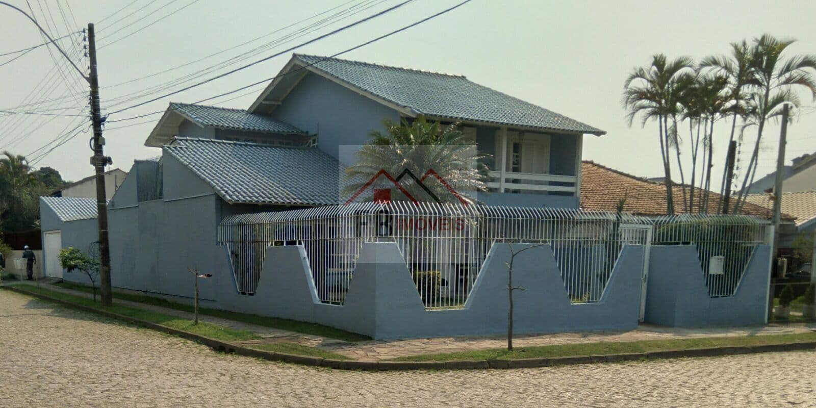 Casa Alto Padrao