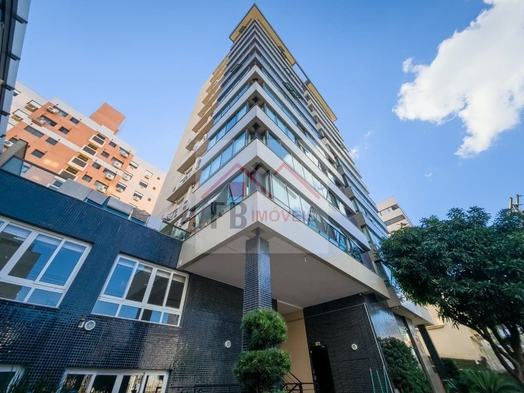 Apartamento Alto Padrão em Menino Deus, Porto Alegre/RS