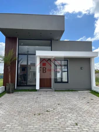Casa no condominio villa amalfi, Porto Alegre/RS