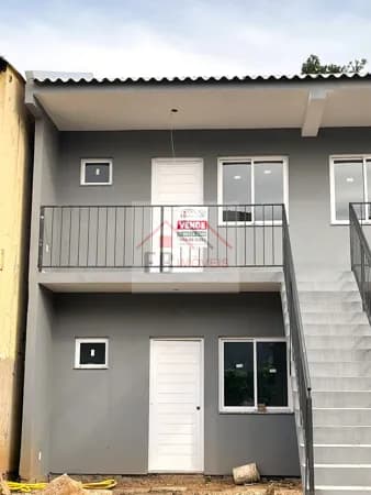 Apartamento em Porto Alegre - Espírito Santo