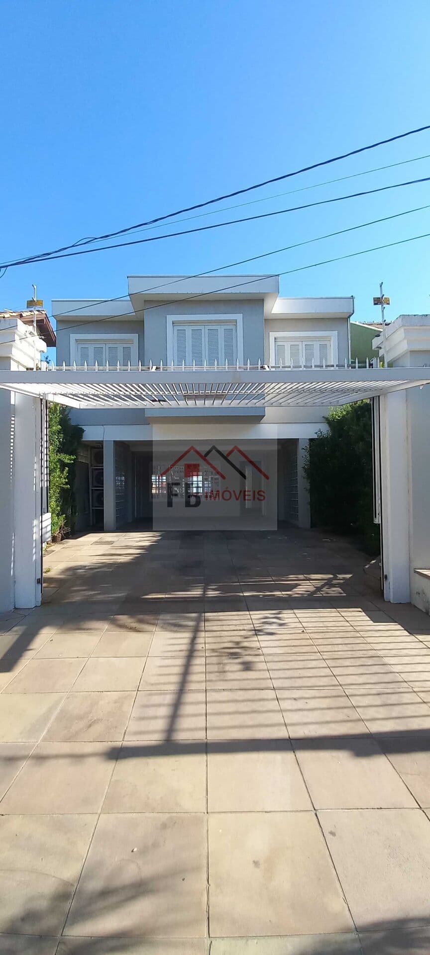 Casa Alto Padrão em Espírito Santo, Porto Alegre/RS