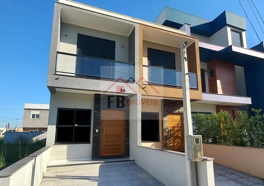 Casa em Porto Alegre - Hípica
