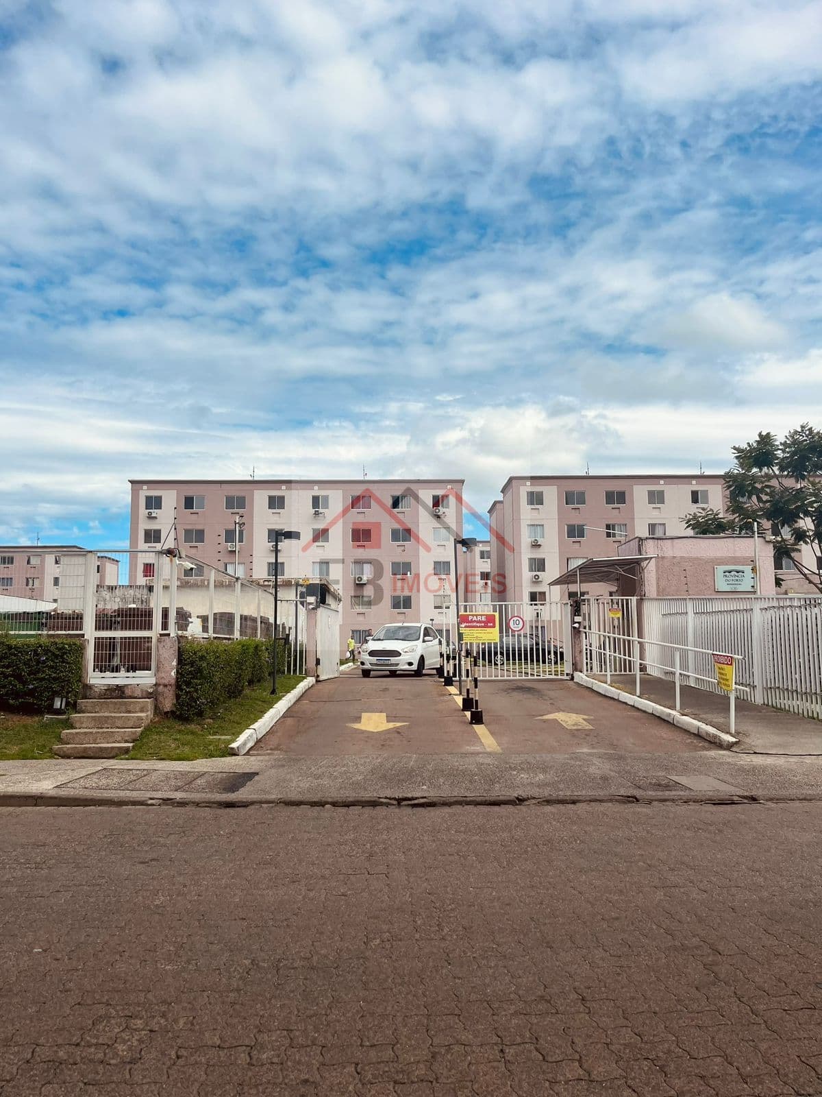 Apartamento em Porto Alegre - Hípica
