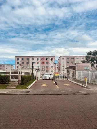 Apartamento em Porto Alegre - Hípica