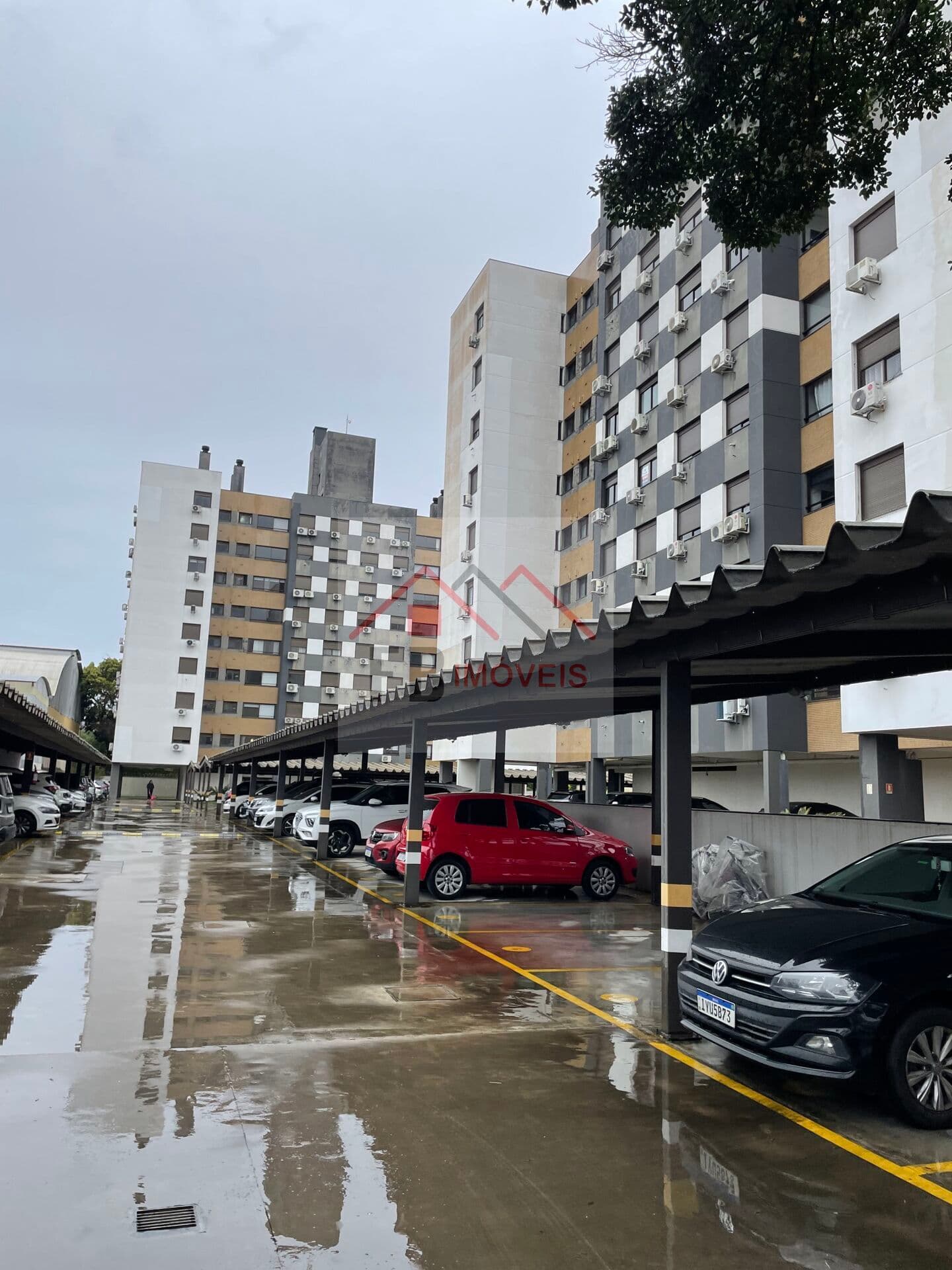Apartamento em Camaquã, Porto Alegre/RS