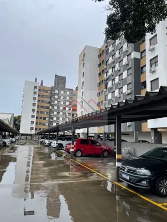 Apartamento em Camaquã, Porto Alegre/RS
