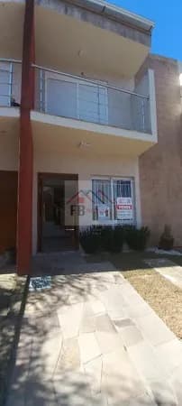 Casa Sobrado 02 suites