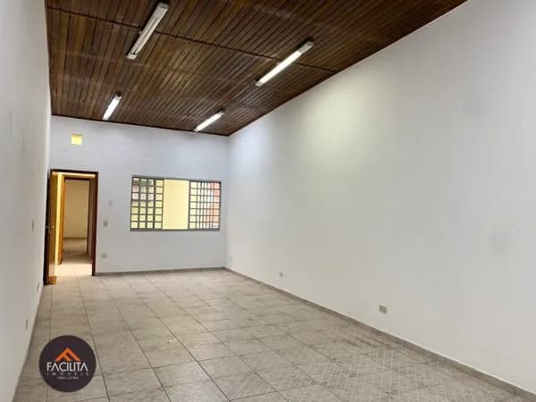 Sobrado em Santo André - Vila Assunção