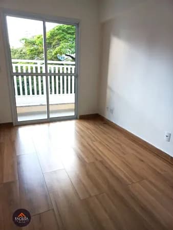 Apartamento em Vila Assunção, Santo André/SP