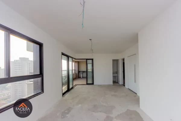 Apartamento em Santo André - Campestre