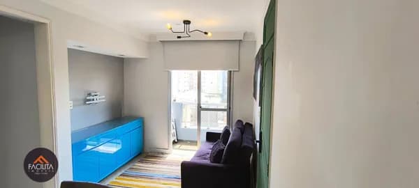 Apartamento em Santo André - Vila Assunção