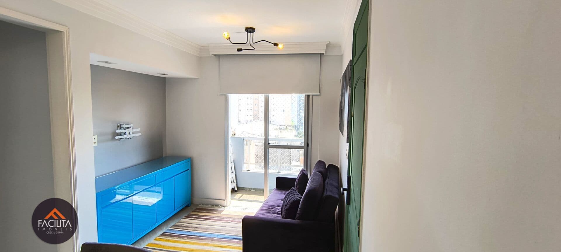 Apartamento em Santo André - Vila Assunção