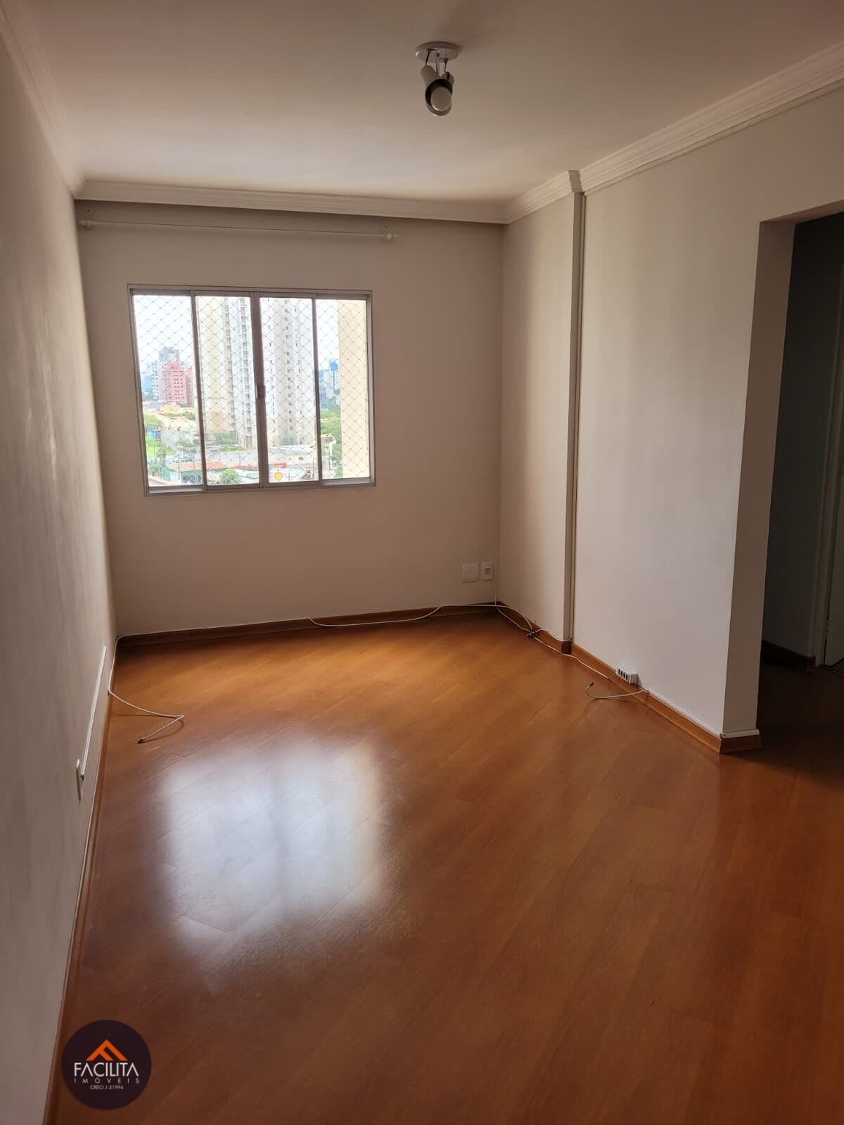 Apartamento em Santo André - Vila Alzira