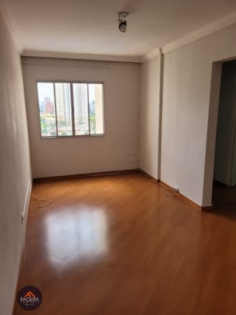 Apartamento em Santo André - Vila Alzira