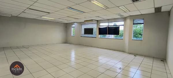 Andar / Laje Corporativa em Santo André - Vila Helena
