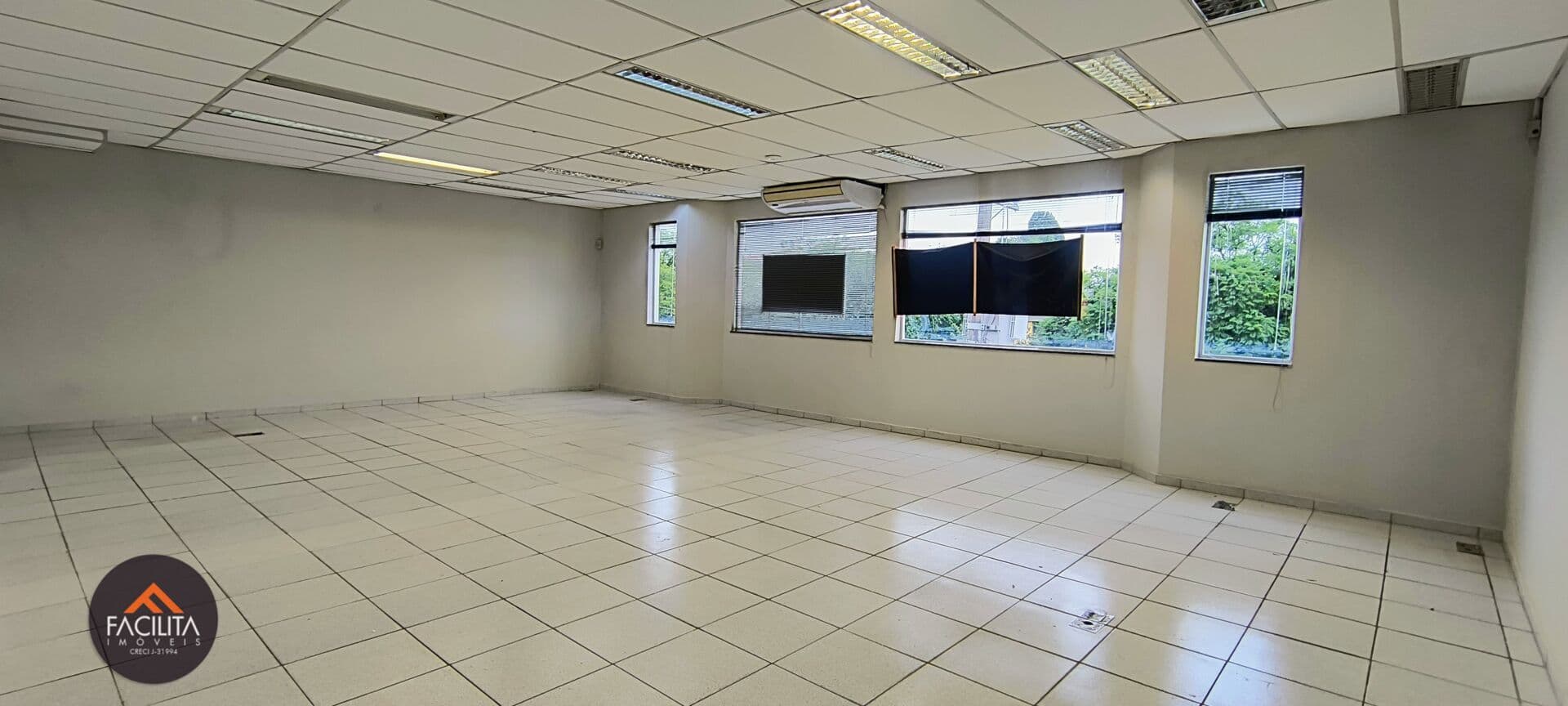 Andar / Laje Corporativa em Santo André - Vila Helena