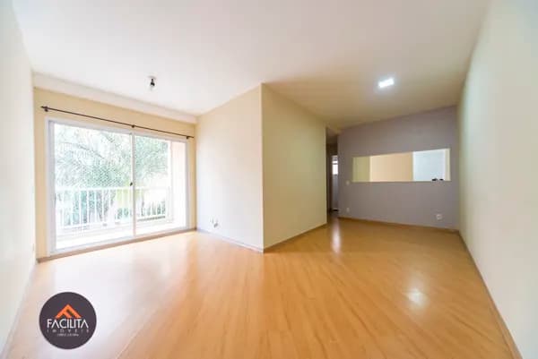 Apartamento em São Bernardo do Campo - Vila Jordanópolis