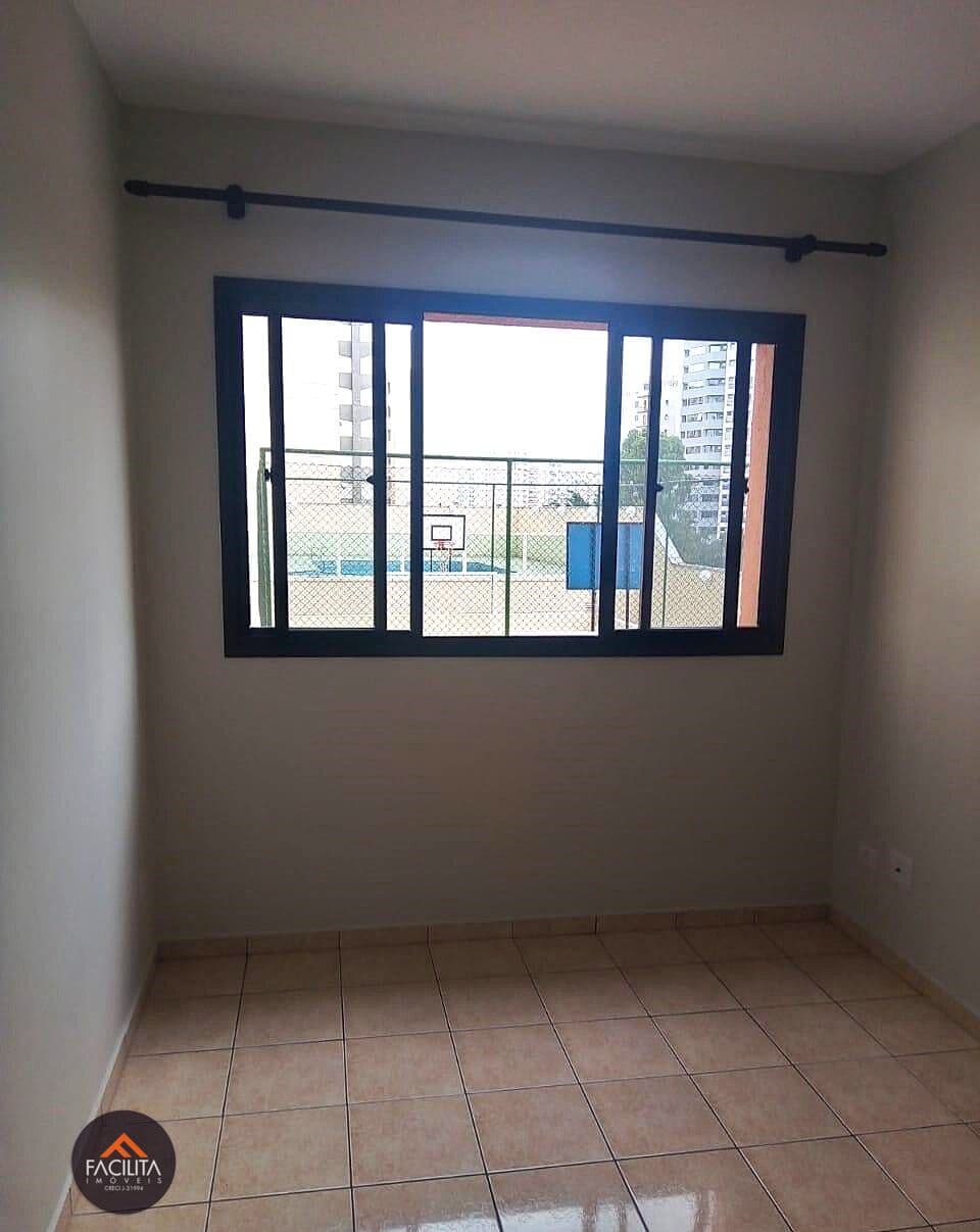 Apartamento em Santo André - Vila Santa Teresa