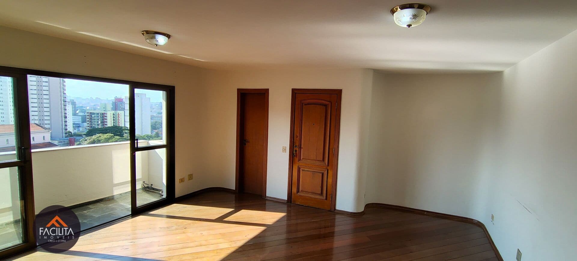 Apartamento em Santo André - Vila Assunção
