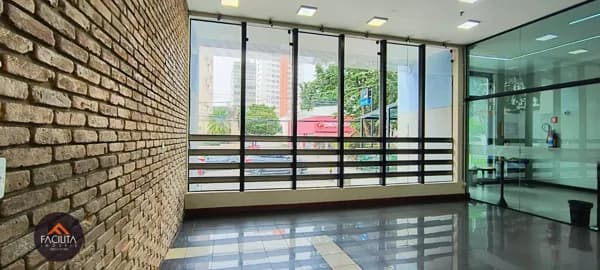 Sala/Conjunto em Santo André - Centro