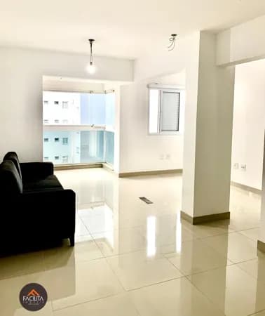 Apartamento em Santo André - Vila Eldízia