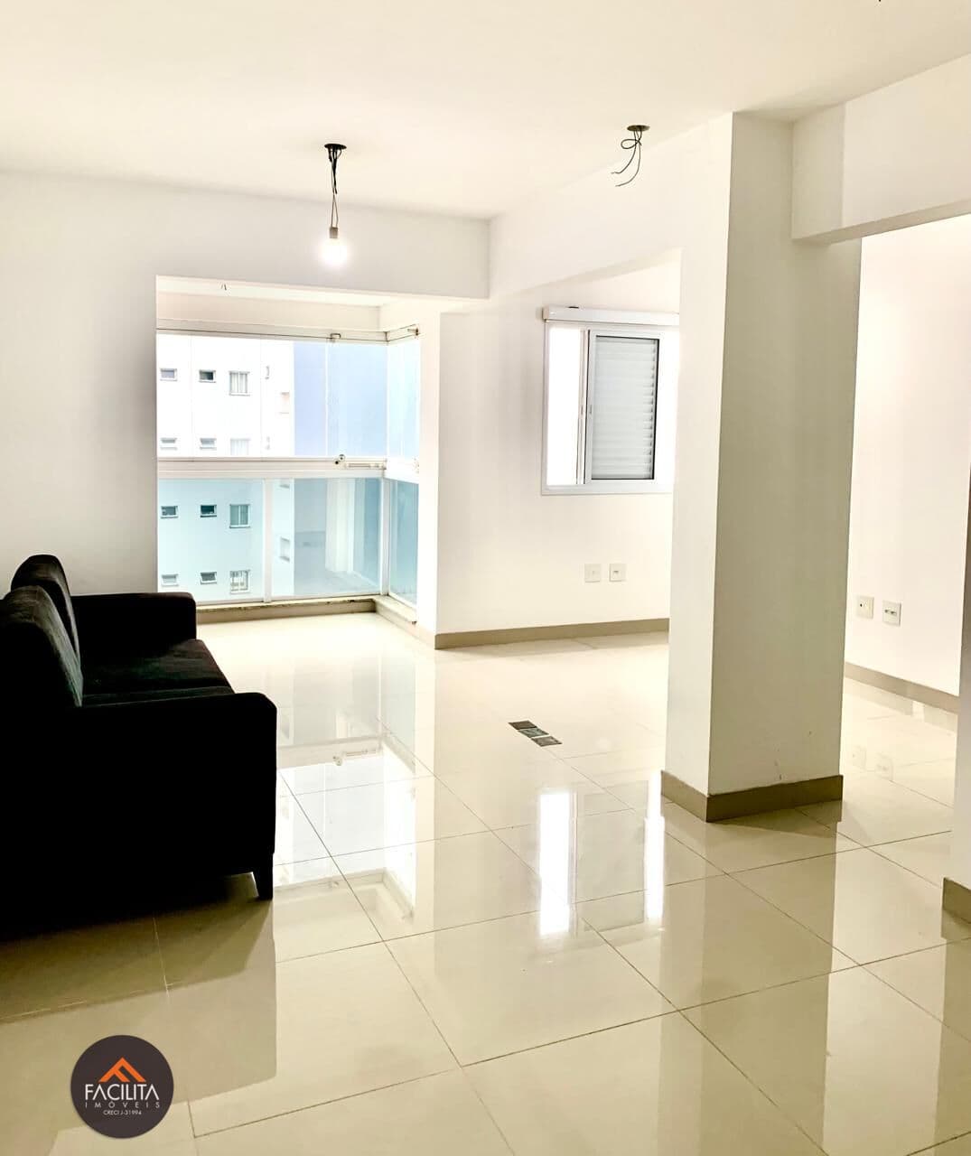 Apartamento em Santo André - Vila Eldízia