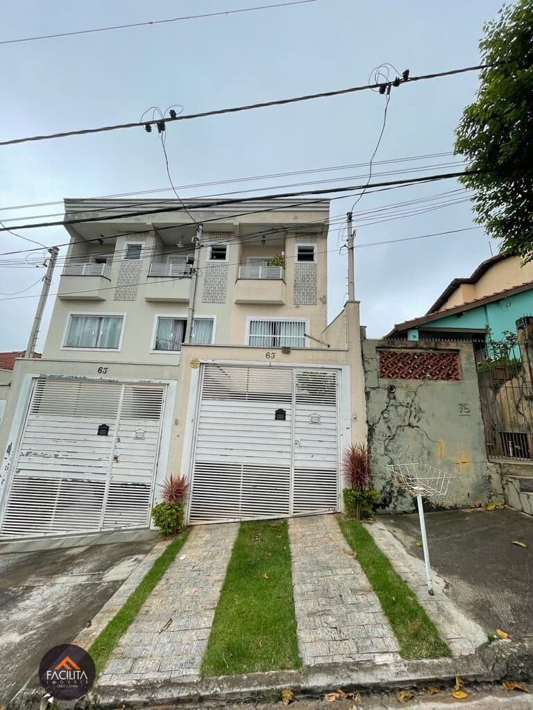 Sobrado Vila Junqueira 3 dormitórios (1 suíte)