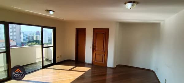 Apartamento em Santo André - Vila Assunção