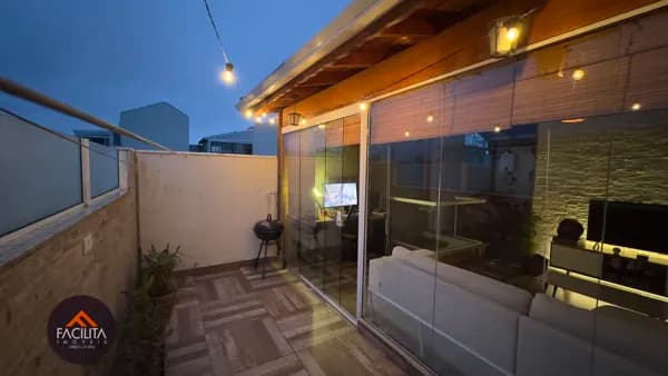 Apartamento em Santo André - Paraíso