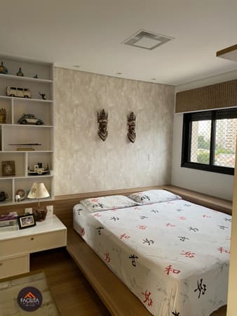 Apartamento em Santo André - Vila Assunção