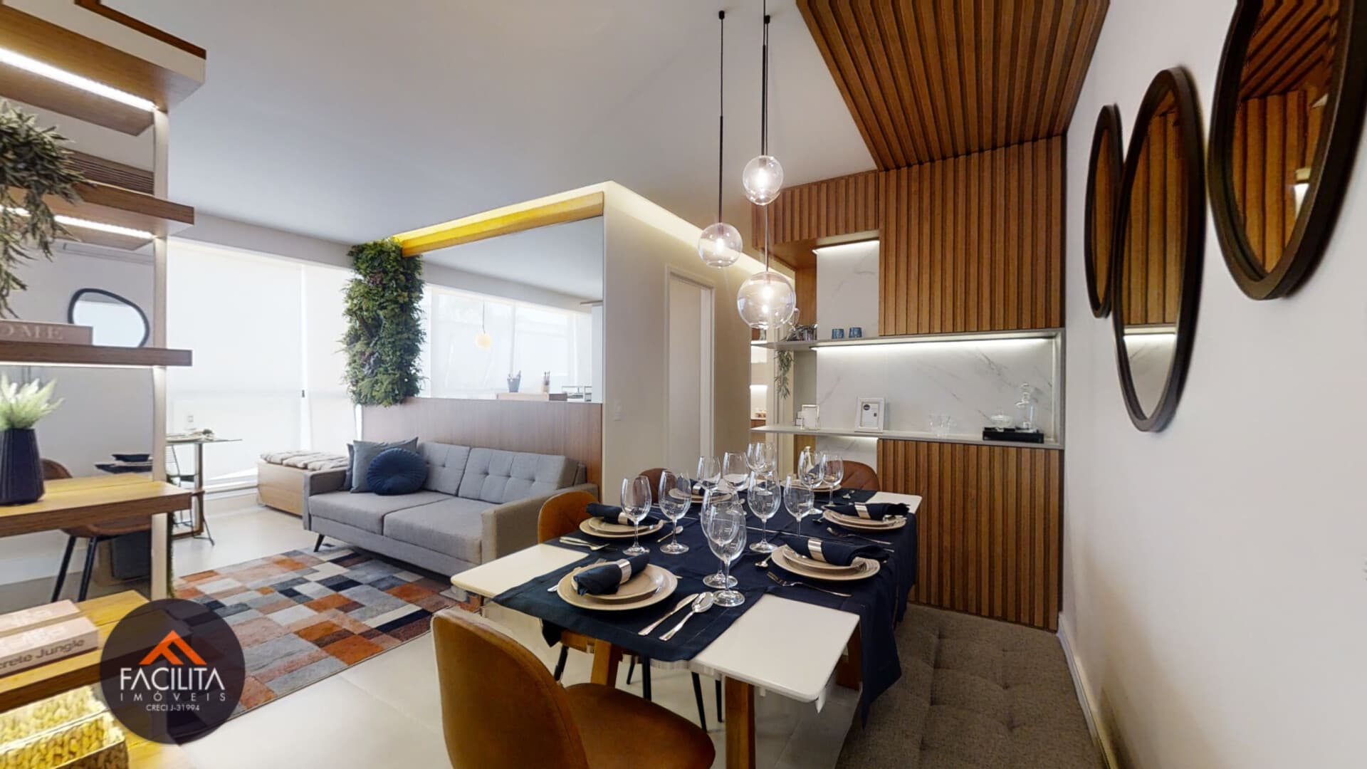 Apartamento em Santo André - Vila Assunção