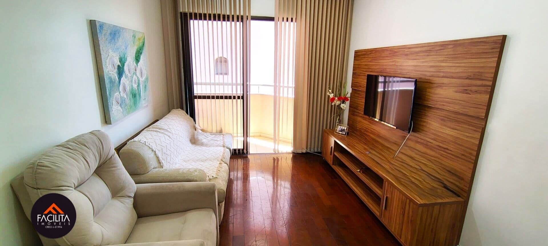 Apartamento em Vila Alzira, Santo André/SP