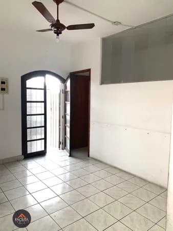 Salão comercial em Jardim Santo André, Santo André/SP