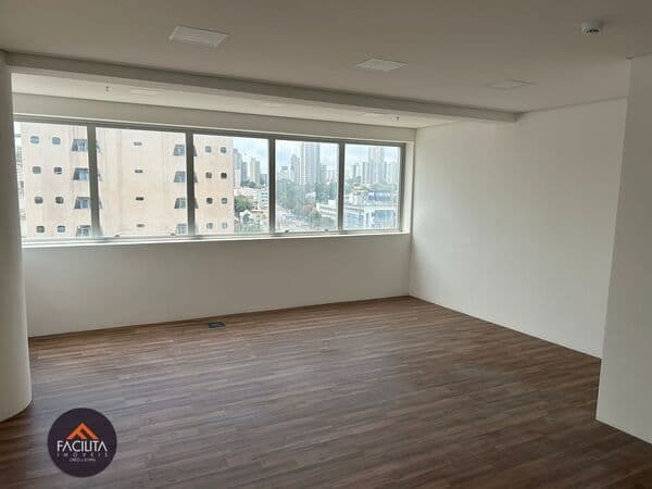 Sala/Conjunto em Santo André - Centro