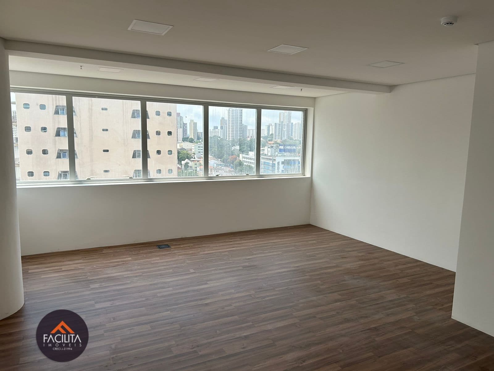 Sala/Conjunto em Santo André - Centro