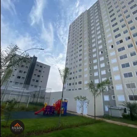 Apartamento em Mauá - Vila Nossa Senhora das Vitórias