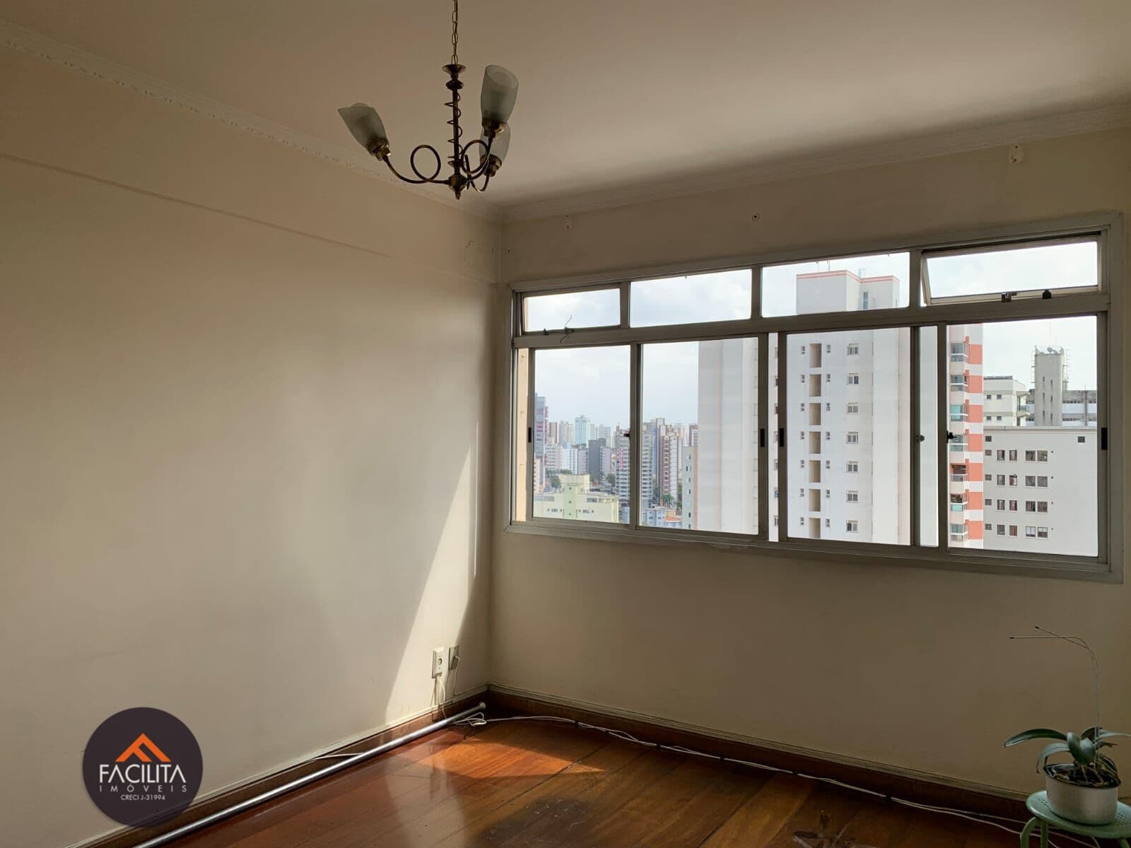 Apartamento em Santo André - Centro