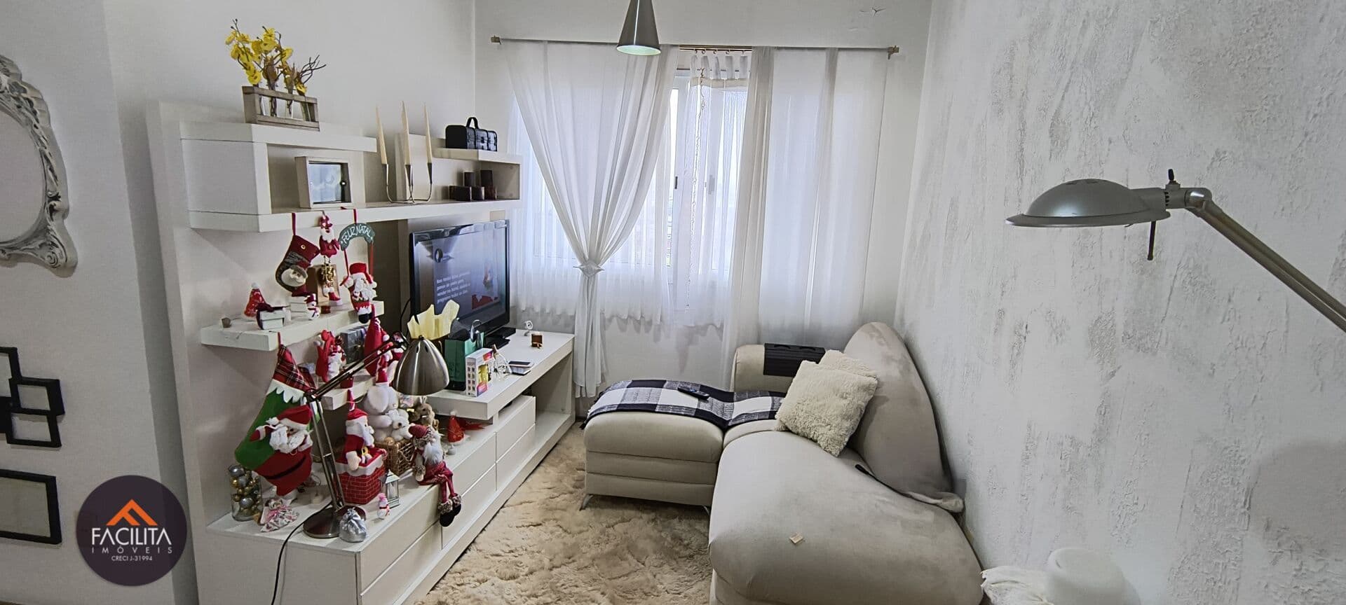 Apartamento em Vila Assunção, Santo André/SP