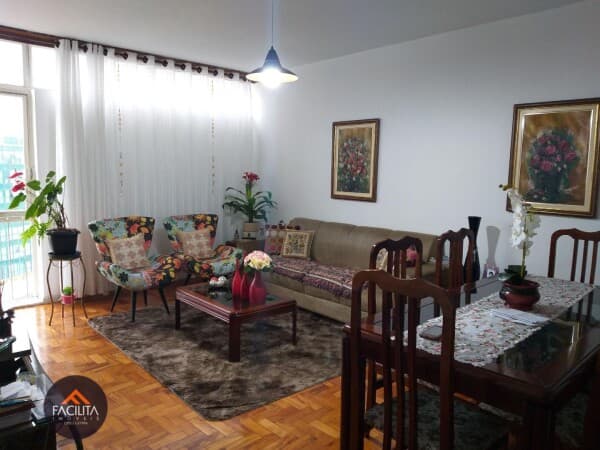 Apartamento em Centro, Santo André/SP