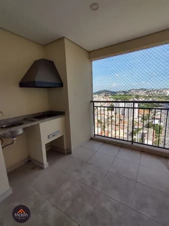 Apartamento em Santo André - Vila América