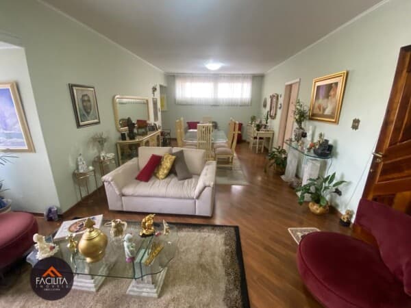 Apartamento em Santo André - Vila Assunção