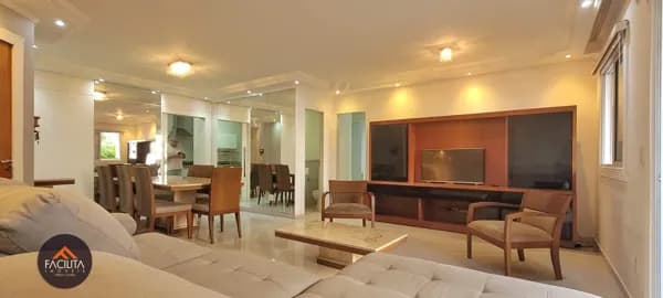Apartamento em Santo André - Centro