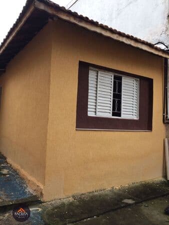 Casa em Santo André - Vila Linda