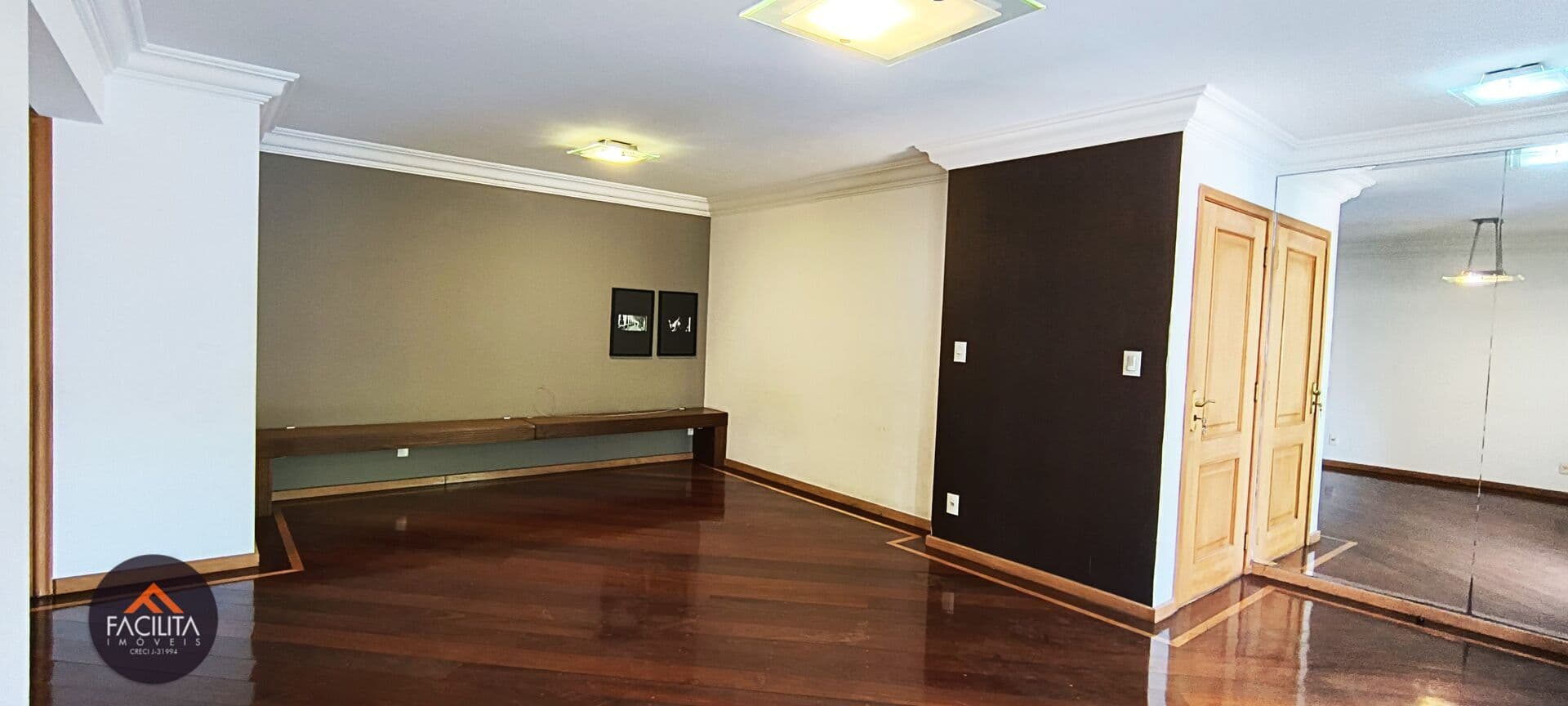 Apartamento Alto Padrão em Jardim, Santo André/SP