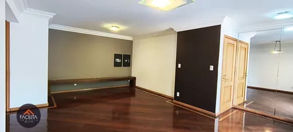 Apartamento Alto Padrão em Jardim, Santo André/SP